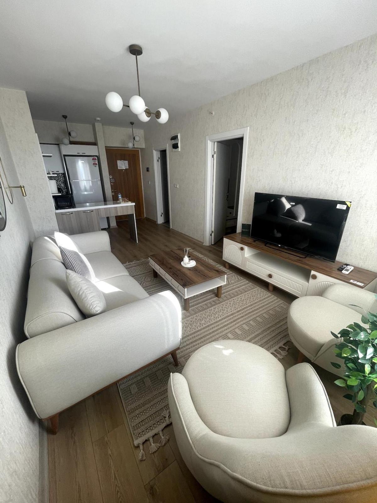 Luxe Suite Ay37 Eskiomerler ภายนอก รูปภาพ